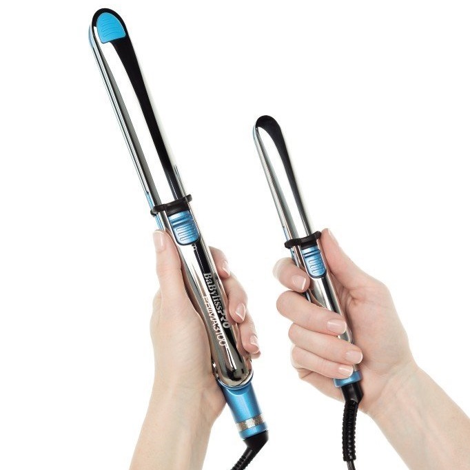 Plancha Mini Optima 2000 Babyliss Pro - Sabila