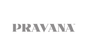 logo pravana