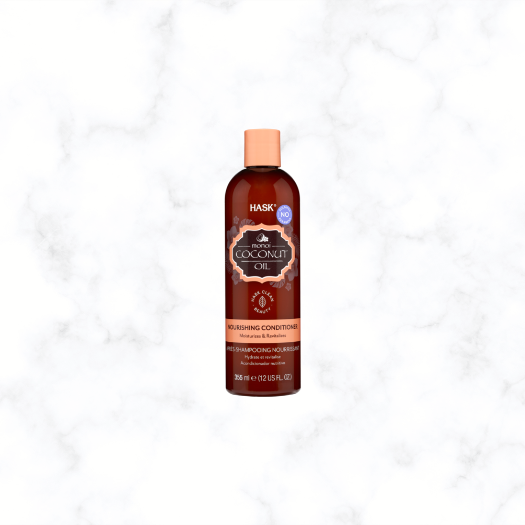 Monoi Coconut Acondicionador 355 ml