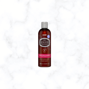Keratin Protein Shampoo 355 ml