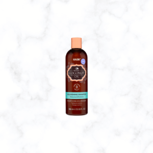 Monoi Coconut Shampoo 355 ml