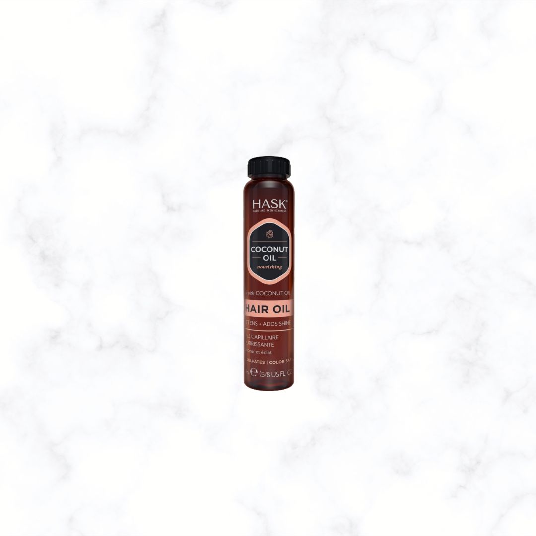 Aceite Monoi Coconut 18 ml