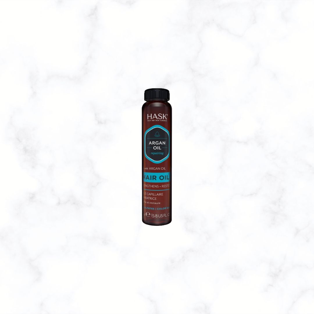 Aceite Argán 18 ml