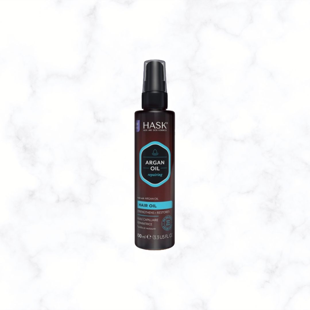 Aceite Argán 100 ml