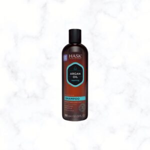Argán Oil Shampoo 355 ml