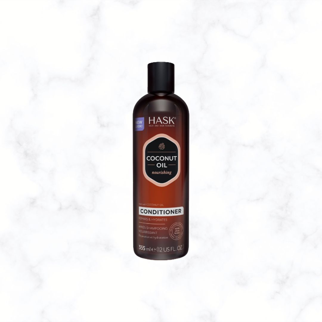 Monoi Coconut Acondicionador 355 ml