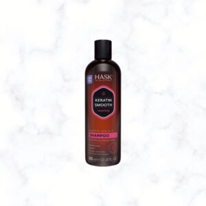 Keratin Smooth Shampoo 355 ml