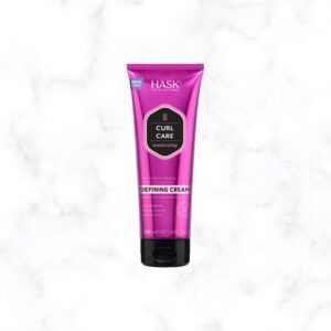 Crema Defining Hask Curl Care 198 ml