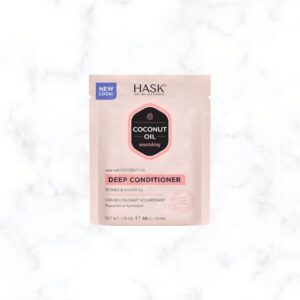 Máscara Monoi Coconut 50 grs