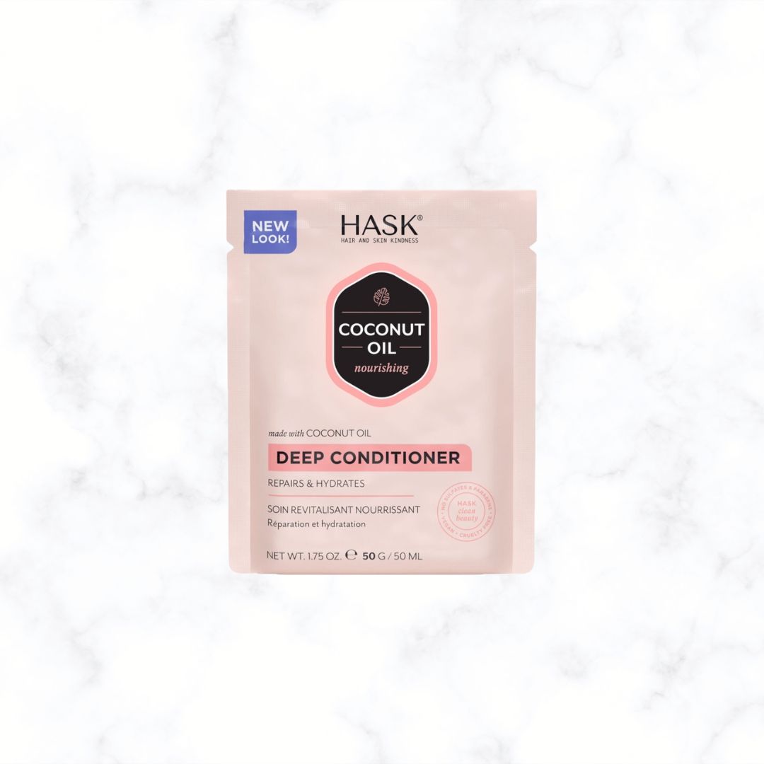 Máscara Monoi Coconut 50 grs