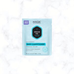 Máscara Argán Oil 50 grs