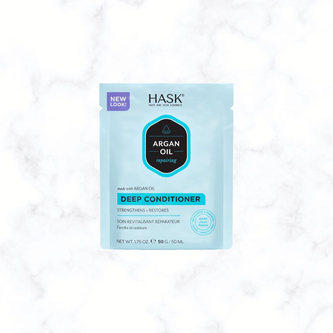 Máscara Argán Oil 50 grs