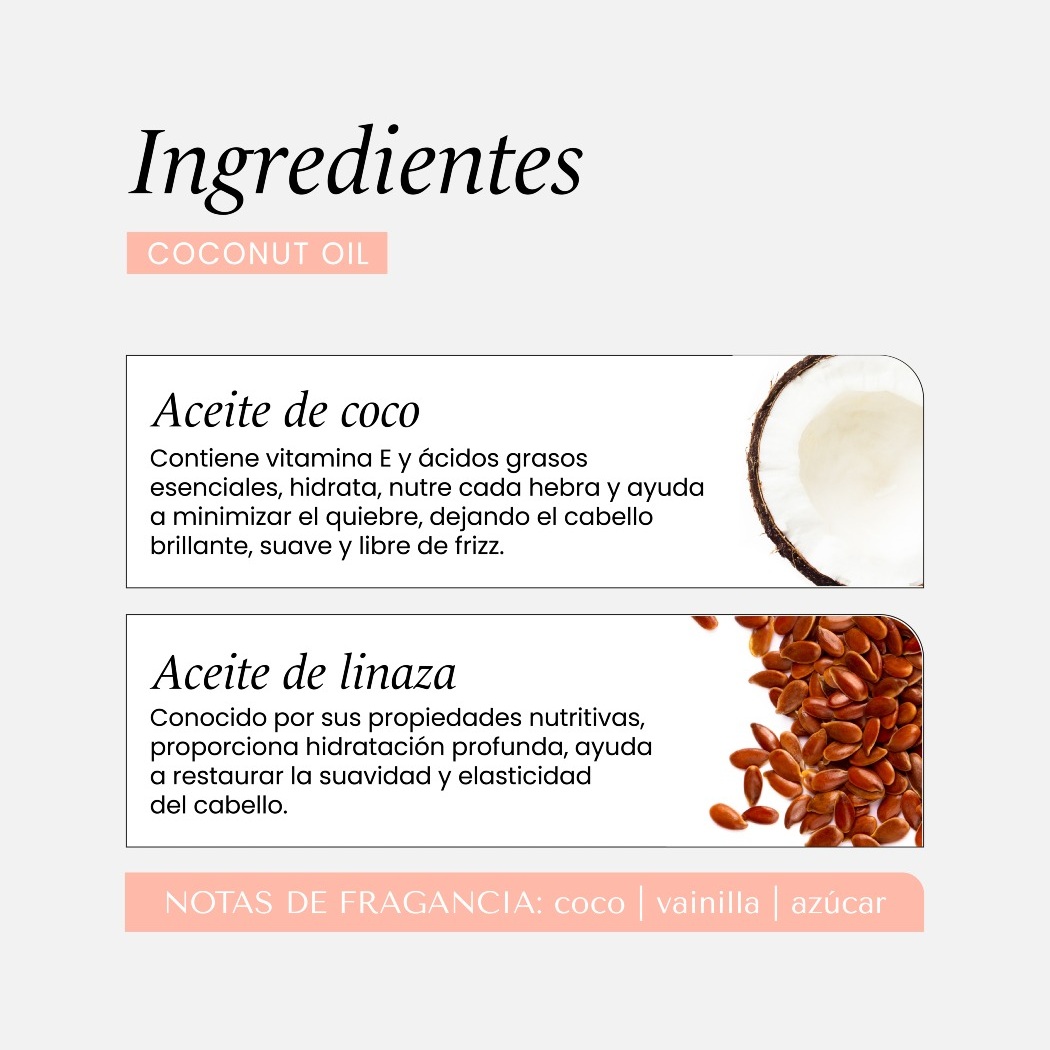 Aceite Monoi Coconut 100 ml - Imagen 2