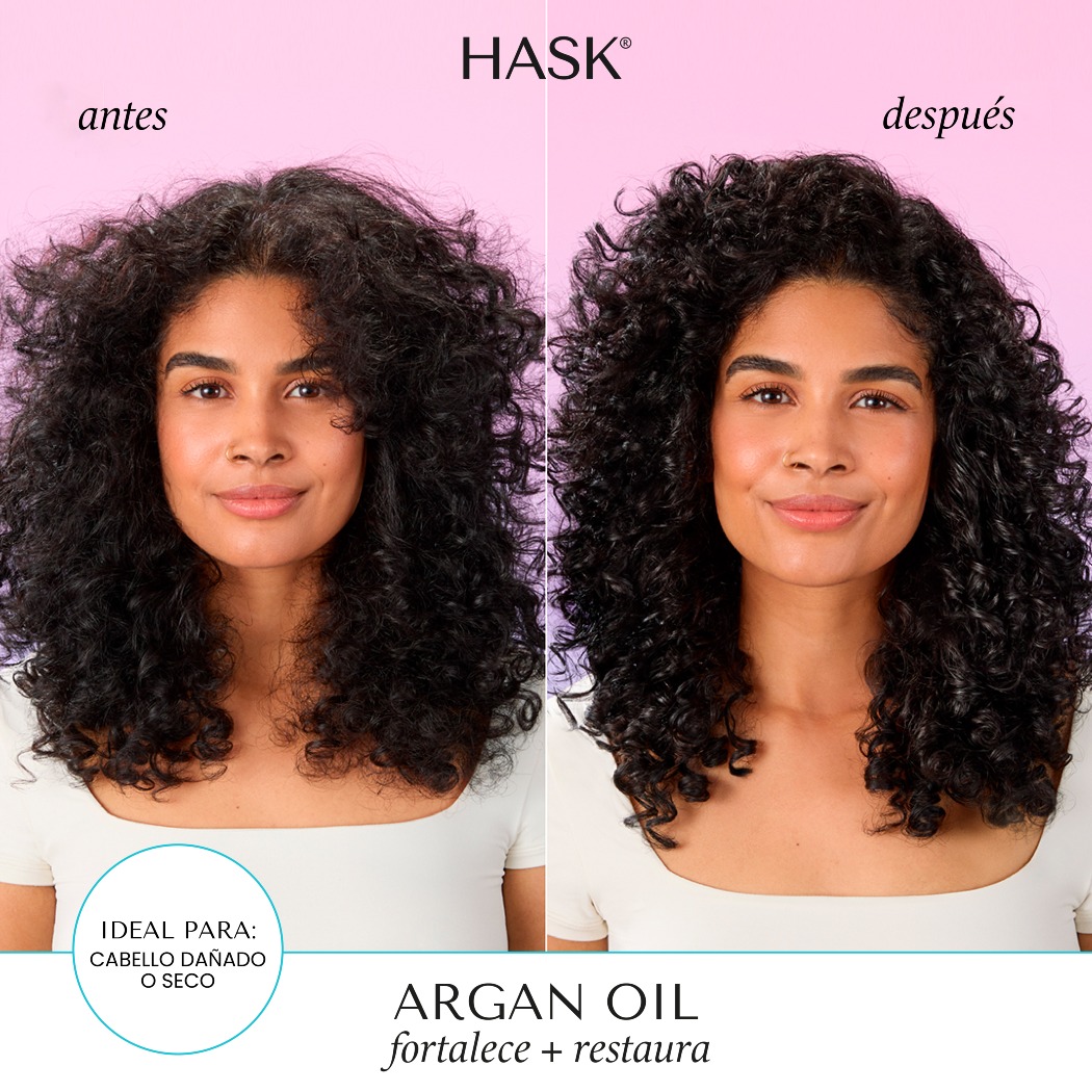 Argán Oil Shampoo 355 ml - Imagen 2