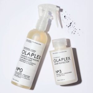 Kit Olaplex Reparación