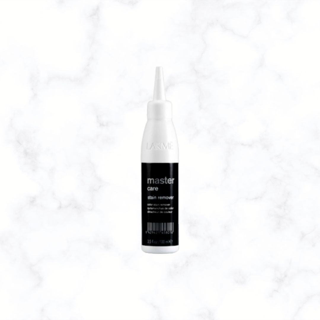Removedor de manchas de tintura 100 ml