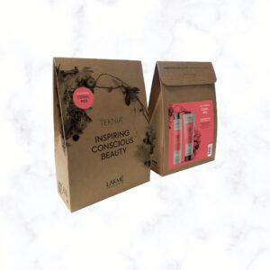 Kit Color Refresh Red Shampoo y Máscara