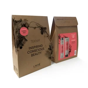 Kit Color Refresh Red Shampoo y Máscara