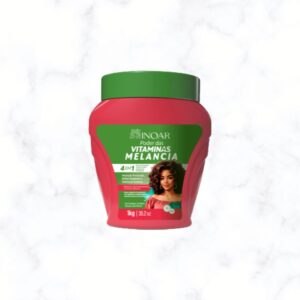 Inoar crema 4 en 1 Sandía 1 kg