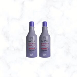 Kit dúo Hyaluronic Force 500 ml