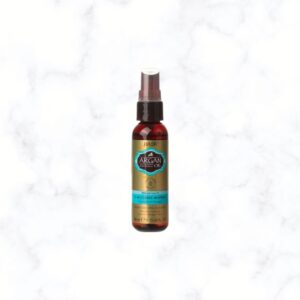 Spray Sin Enjuague 5 En 1 Argan Oil Travel Size