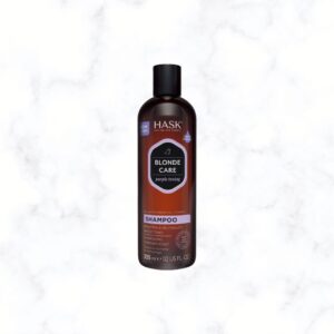 Blonde Care Shampoo 355 ml