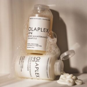 Kit Olaplex Lavado Diario 100 ml